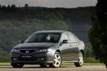 Honda Accord Type-S 2003 года